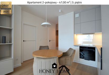 2 pok. apartament | centrum gdyni | 5 min do morza