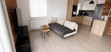 Balkon | garaż | klima | promenady wrocławskie