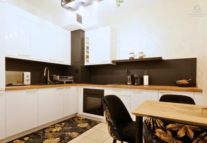 3 pokoje na wynajem | jasień | balkon | kom. lokat