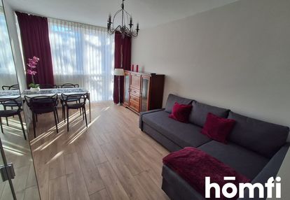 Pierwszy najem ! 3 osobne pokoje ślężna. centrum