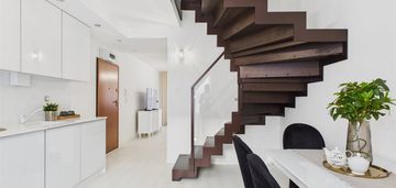 ***wygodna przestrzeń i harmonia kolorów***