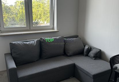 Komfortowe 2 pokoje w zielonej okolicy, stacja