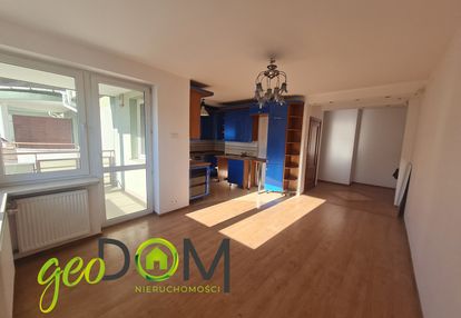 Przestronne, jasne, dwupoziomowe - wrotków.