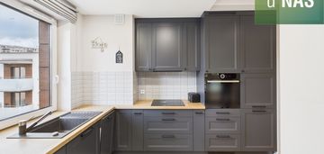 Nowoczesne mieszkanie na ul. piasta – białystok