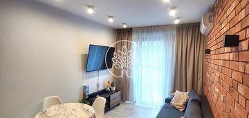 Trzypokojowy apartament w centrum bydgoszczy