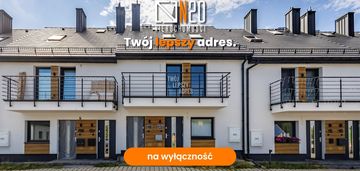 4 pok. mieszkanie koło lasu z miejscem postojowym
