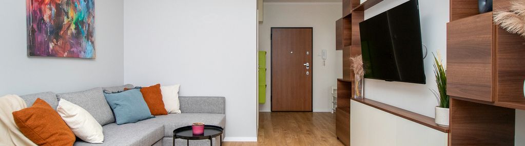 3-pok 72m2 klima |park lotników| garaż i komórka