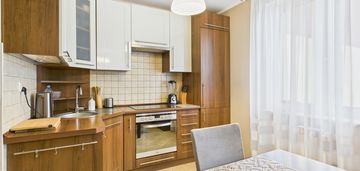 Gustowne i gotowe do zamieszkania! ul. j. brzechwy