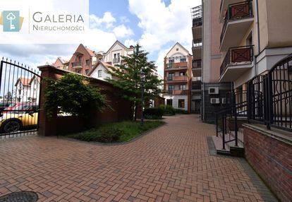 Wyjątkowy przestronny apartament na starym mieście w elblągu