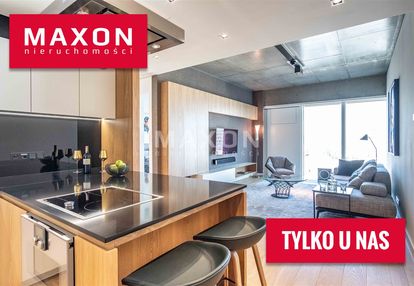 Luksusowy apartament w budynku z basenem