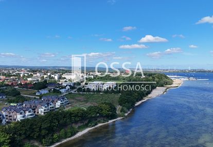 Puck i widok na morze i apartament 2 pokoje