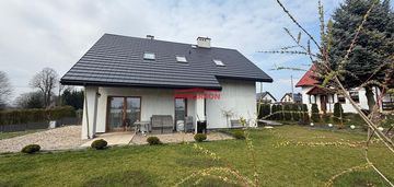 Wyjątkowy/piękna,duża dzialka/wykończony