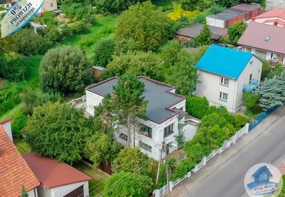 Dom w gostyninie - atrakcyjna cena.