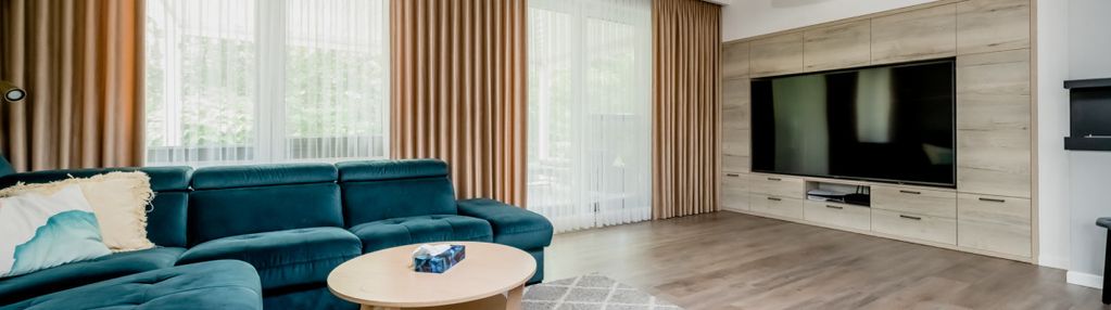 Sielachowskie| dom 193,3 m²  | działka 599 m2 |