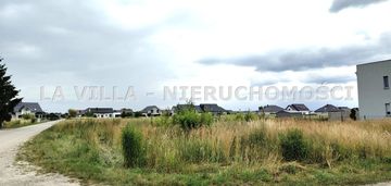 Działka budowlana w wilkowicach, cicha okolica!