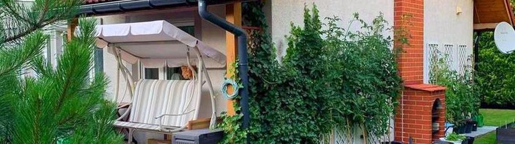 Przytulny dom z ogrodem blisko centrum bielska