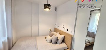 Mieszkanie 44,4 m², 1. piętro – ul. małeckiego, za