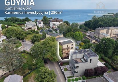 Kamienica inwestycyjna 280 m² | kamienna góra |