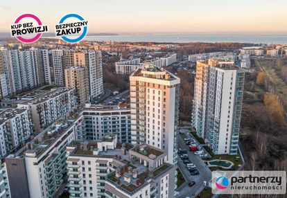 3-pokojowe mieszkanie blisko plaży!