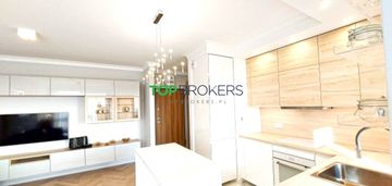 Komfortowe dwa pokoje w zielonej okolicy, garaż