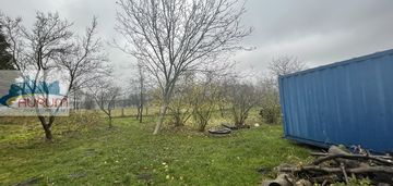 Włostów - działki inwestycyjno-mieszkaniowe
