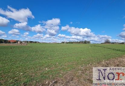 Działka budowlana, pełne uzbrojenie, sztabin