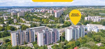 Przestronne - 78 m2 w świetnej lokalizacji