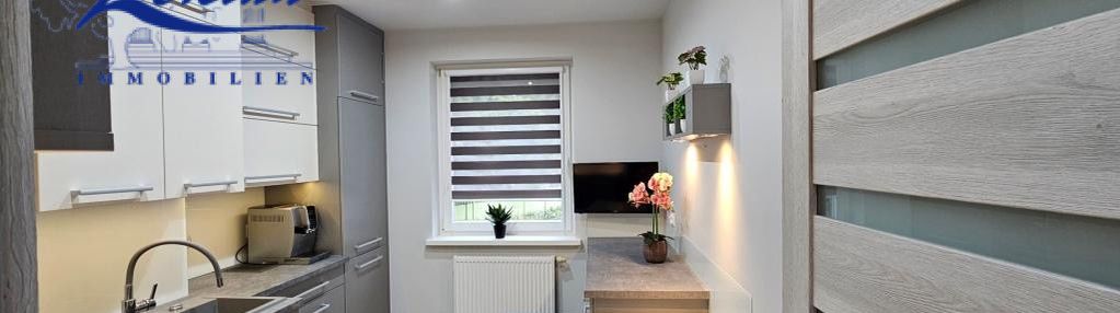 Aatrakcyjne, umeblowane, wysoki parter!