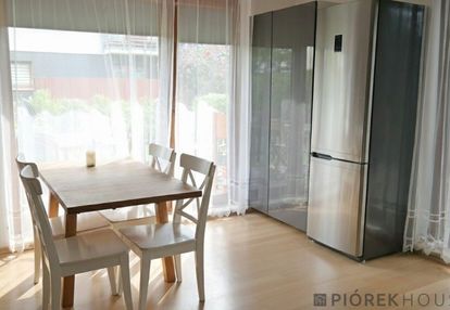 3-pokojowe mieszkanie w ząbkach