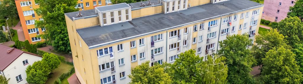 3 pokoje do zamieszkania -nowy dwór mazowiecki