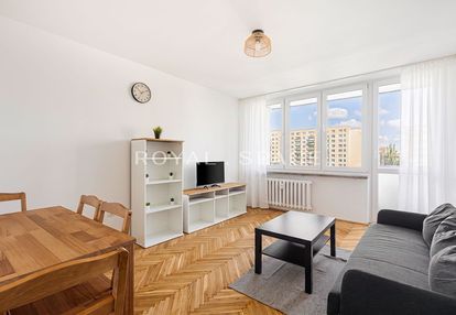 Świeżo po remoncie | 3 pokoje | bielany