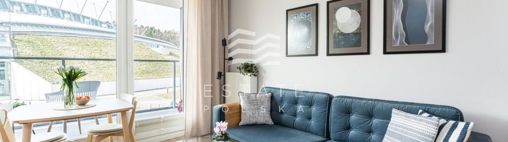 Modern tower | wysoki standard |  siłownia