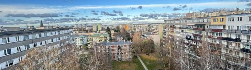 Ciche w centrum pruszkowa