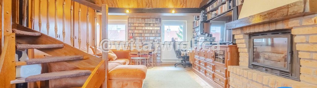 Mieszkanie dla konesera na sępolnie