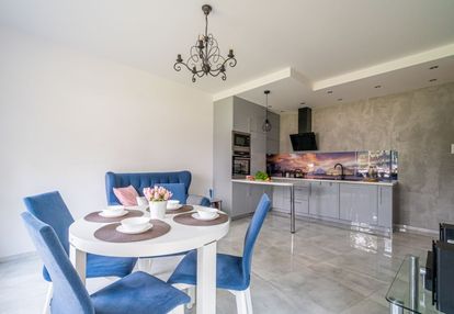 Wyjątkowy apartament w wyjątkowej cenie!