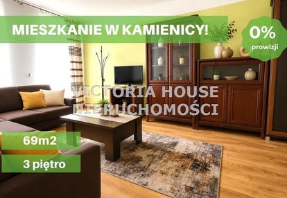 Przestronne mieszkanie w kamienicy w centrum!