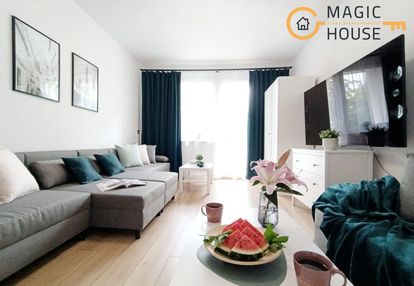 Centrum gdańska | 2 balkony | potencjał inwest.