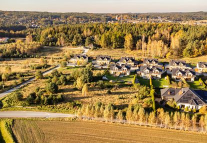 Atrakcyjna działka 1664m² w koleczkowie