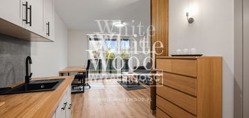 Kawalerka na wynajem gdańsk śródmieście