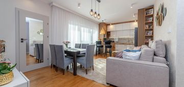 Morenowa, 5 pokoi, 101,41m2+ duży taras!!