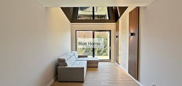 3 pokoje, wysoki standard, wolne od zaraz, wrzosy