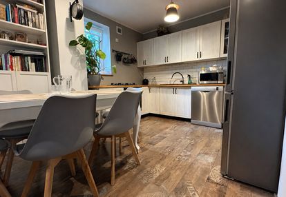 3 pokoje | ogród | 76,46 m²
