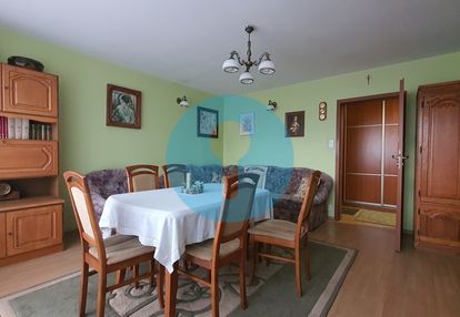 3 pokoje na os. herby - pow. 69,60 m2
