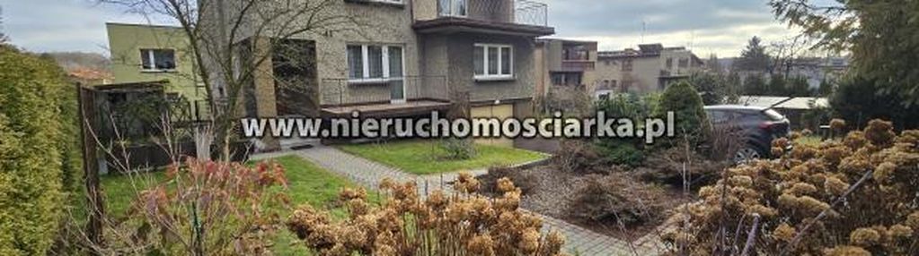 Zadbany i przestronny dom w wodzisławiu śląskim os. przyjaźni