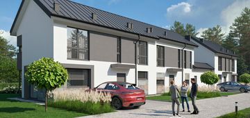 Segment skrajny solec 6 pokoi media miejskie gaz