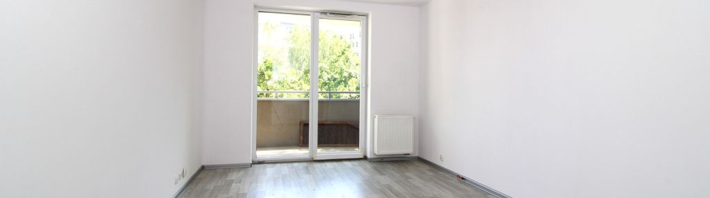 Przepiękne mieszkanie z widokiem na drzewa