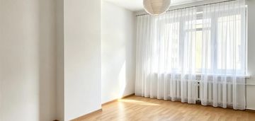 Katowice kostuchna | 38,40 m² | 2 piętro