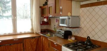 2-pokojowe mieszkanie na żoliborzu