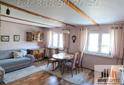 Dom w zabudowie szeregowej porajów