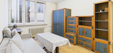 Dwa pokoje | piwnica | miejsce postojowe